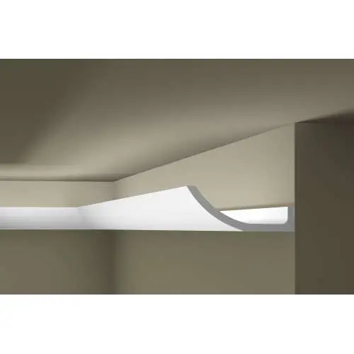 Карниз NMC Wallstyl WT4 (70х180х2000мм)