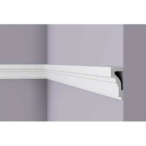Карниз NMC Wallstyl WL4 (40х100х2000мм)