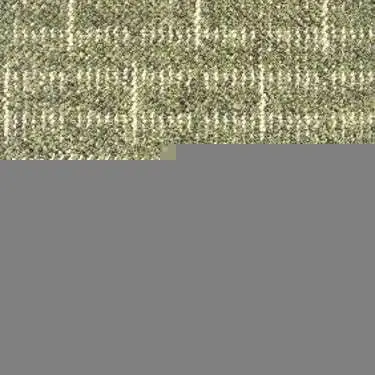 Ковровое покрытие Zartex Брик 121 Травяной - 3 м