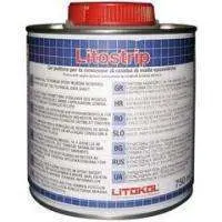 Очиститель Litokol Litostrip очищающий гель 0,75 л