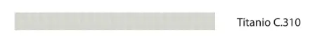Затирочные смеси Litokol Litohrom Starlike С.310 Титановый 2,5  кг