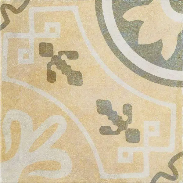 Керамогранит Italon Артворк Сахара (Натуральная, 30x30)