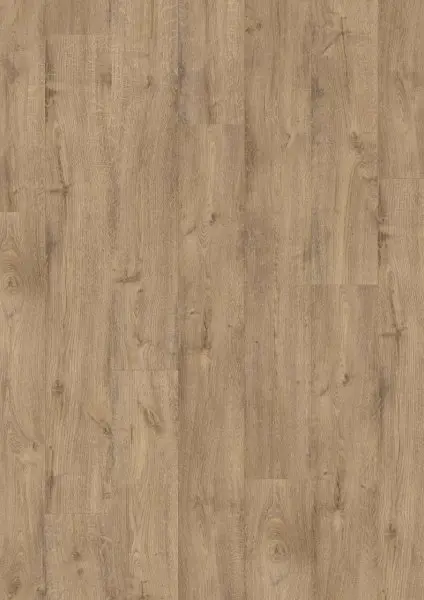 ПВХ Плитка Quick-Step Pulse Click Дуб охра PUCL40093