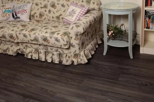 ПВХ плитка Decoria Public Tile DW 3152 Дуб Барли