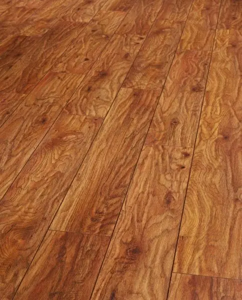 Ламинат Balterio Tradition Sculpture Vintage Oak  (Дуб винтаж)