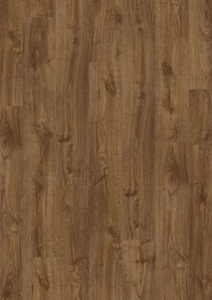 ПВХ Плитка Quick-Step Pulse Click Дуб осенний коричневый PUCL40090
