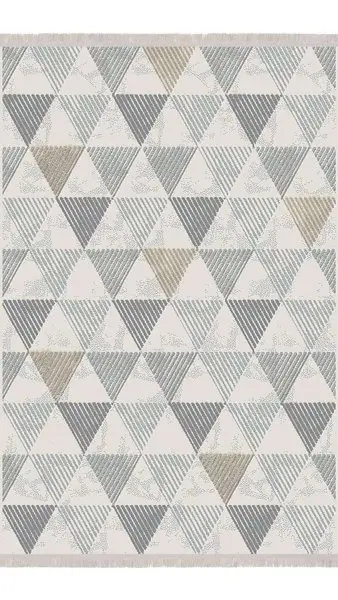 Ковер Синтелон Palermo 1,60x2,30 49WDW Прямоугольник