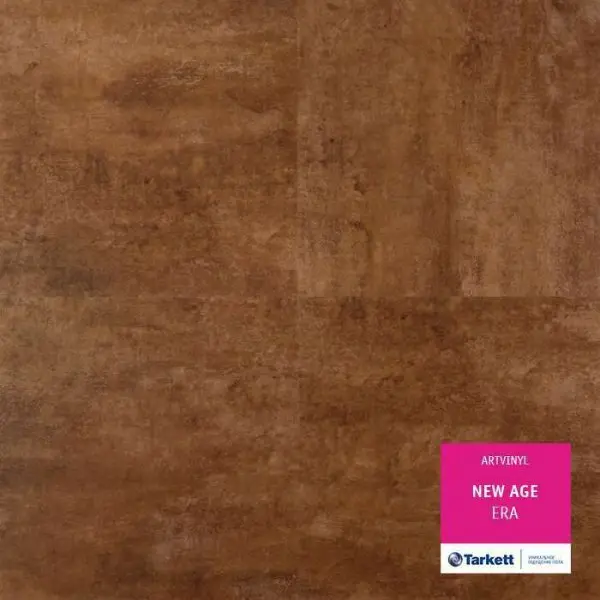 ПВХ плитка Tarkett New Age Era Плитка 457Х457