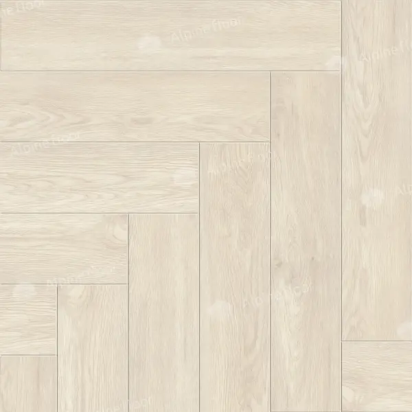 Каменно-полимерная плитка Alpine Floor Parqet Light Дуб Адара ЕСО 13-14, 4 мм 43 класс